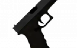 Chriminality Guns